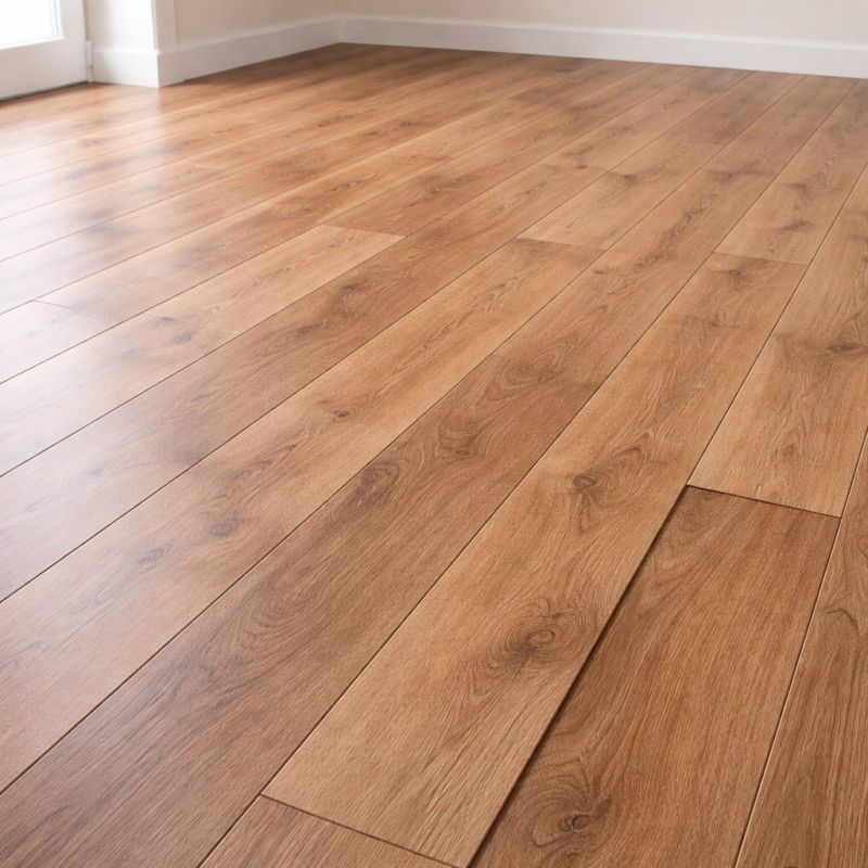 Engineered Wood Installation in Woodland Park, CO