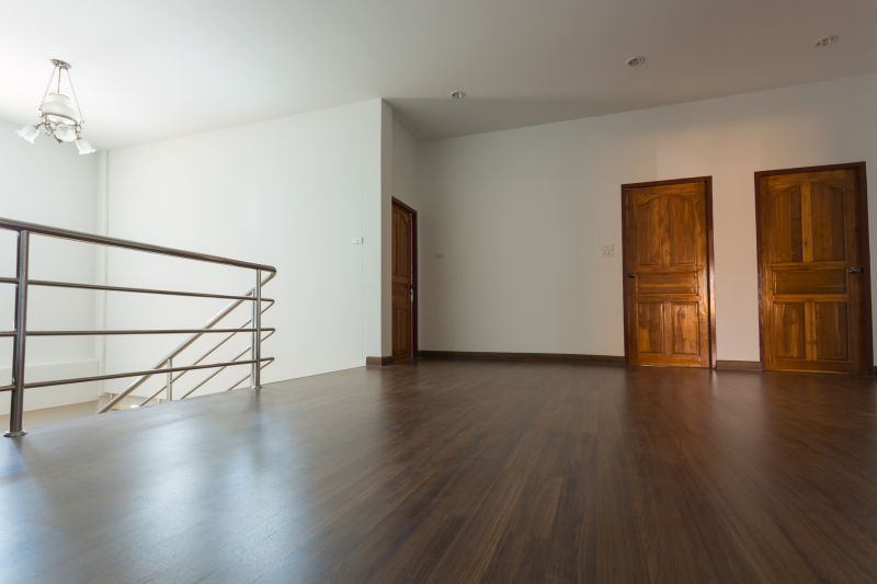 Laminate Floor Installation in Colorado Springs, CO
