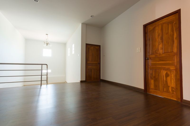Laminate Floor Installation in Cripple Creek, CO