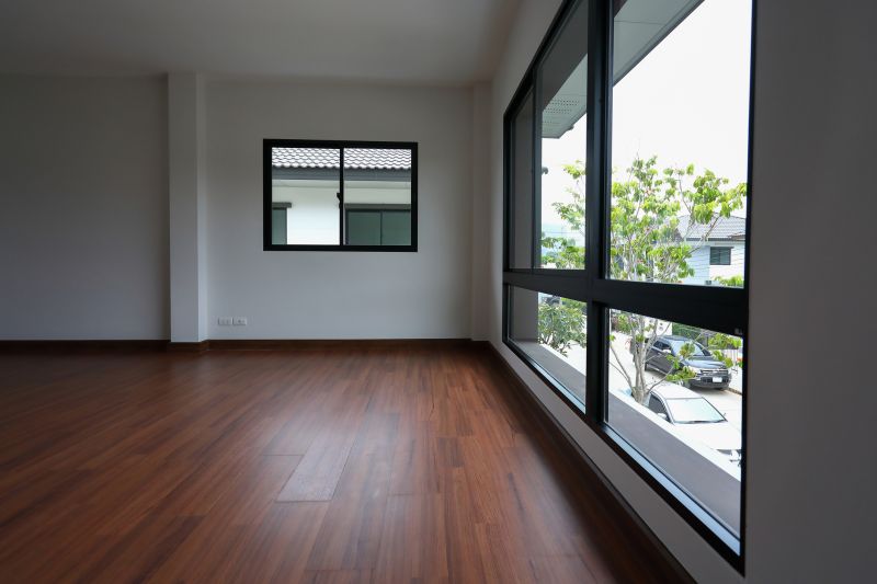 Laminate Floor Installation in Woodland Park, CO