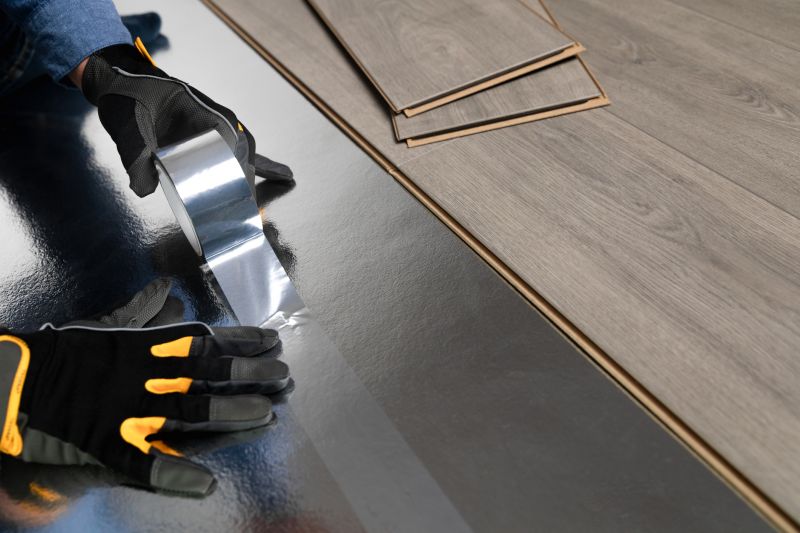 Laminate Floor Installation in Woodland Park, CO
