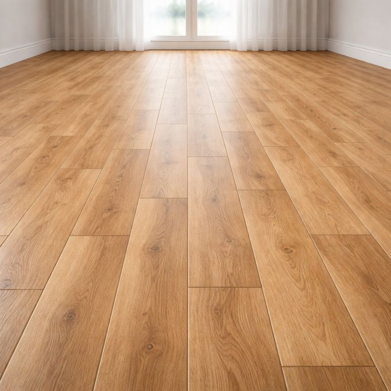 Laminate Floor Replacement in El Paso County, CO