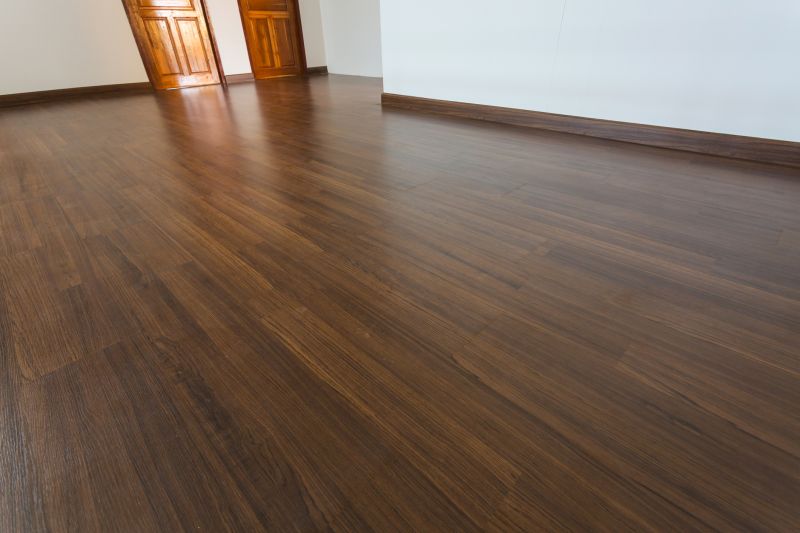 Laminate Floor Replacement in Florissant, CO
