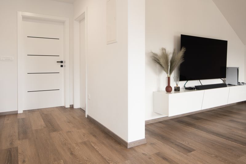 Laminate Floor Replacement in Palmer Lake, CO