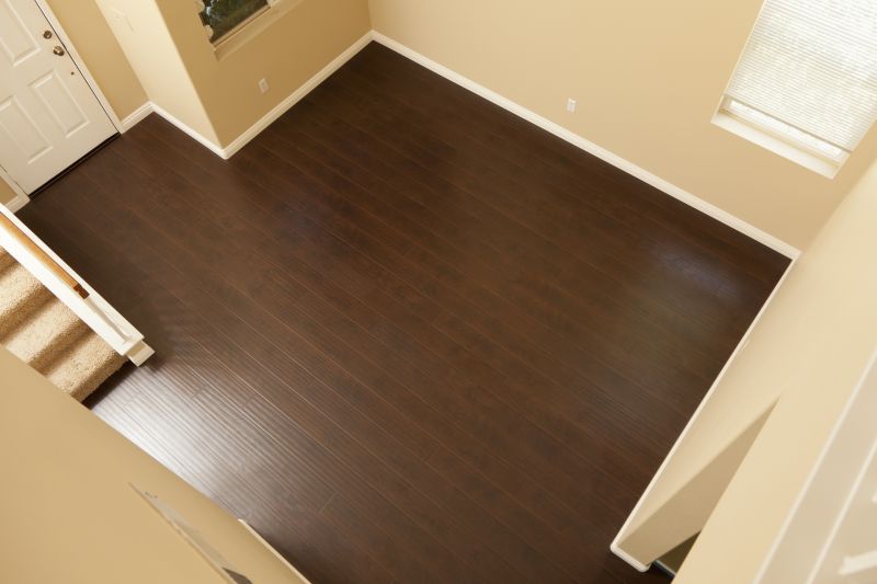Laminate Floor Replacement in Teller County, CO