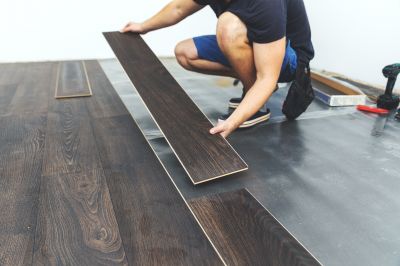 Laminate Floor Replacement in Teller County, CO