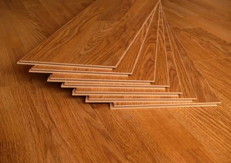 Laminate Flooring Replacement in Woodland Park, CO