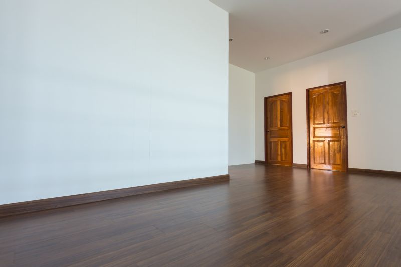Laminate Wood Installation in Woodland Park, CO