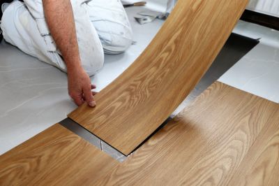 Linoleum Floor Installation in Colorado Springs, CO