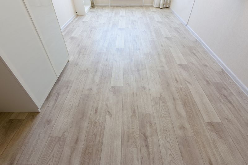 Linoleum Floor Installation in Monument, CO
