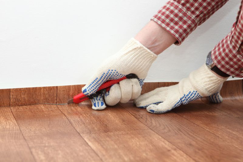 Linoleum Flooring Replacement in Woodland Park, CO
