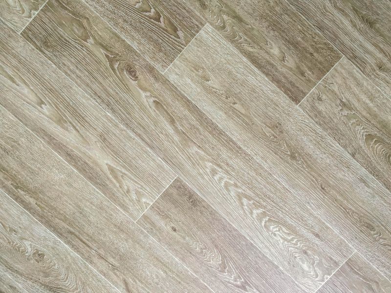 Linoleum Flooring Replacement in Woodland Park, CO