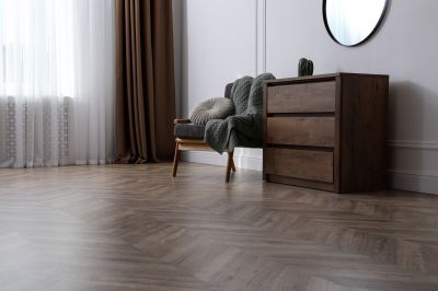 Linoleum Flooring Replacement in Woodland Park, CO