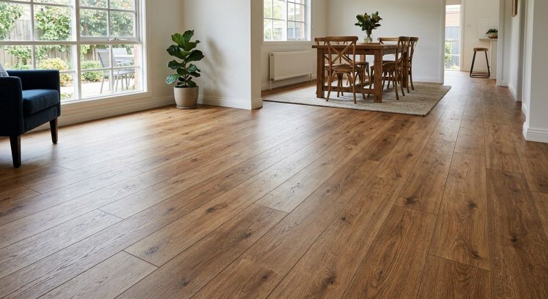 Lvt Replacement in Woodland Park, CO