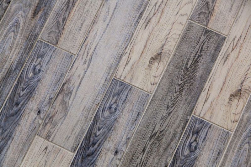Sheet Flooring Installation in Florissant, CO