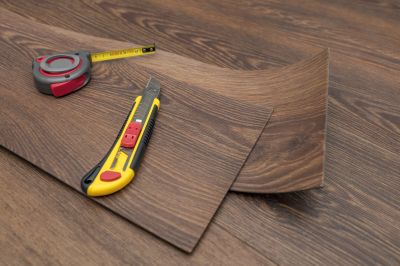 Sheet Linoleum Installation in Colorado Springs, CO