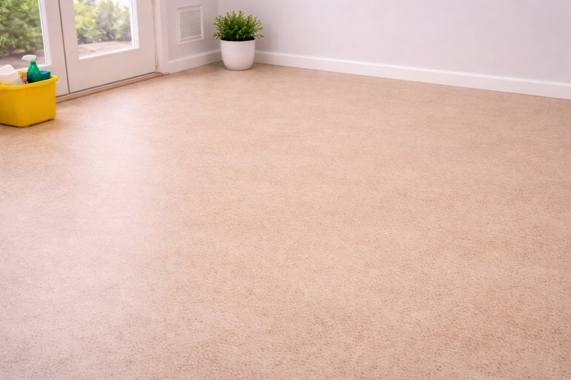 Sheet Linoleum Installation in Palmer Lake, CO