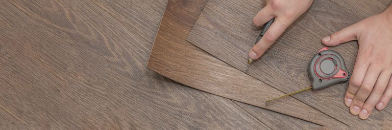 Sheet Linoleum Installation in Teller County, CO