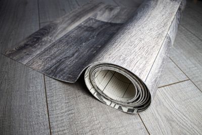 Sheet Vinyl Installation in Palmer Lake, CO