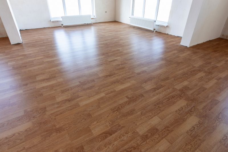 Vinyl Flooring Service in Woodland Park, CO