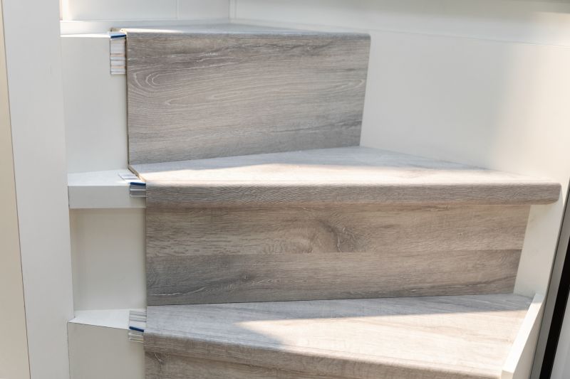 Wood Laminate Installation in Woodland Park, CO